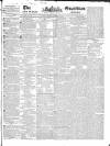 Public Ledger and Daily Advertiser Tuesday 12 November 1833 Page 1
