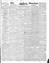 Public Ledger and Daily Advertiser Saturday 23 November 1833 Page 1