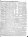 Public Ledger and Daily Advertiser Saturday 23 November 1833 Page 3