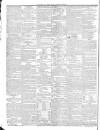 Public Ledger and Daily Advertiser Saturday 23 November 1833 Page 4