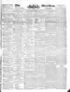 Public Ledger and Daily Advertiser Monday 02 December 1833 Page 1