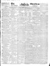 Public Ledger and Daily Advertiser Thursday 05 December 1833 Page 1