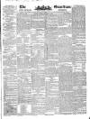 Public Ledger and Daily Advertiser Saturday 21 December 1833 Page 1
