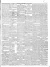 Public Ledger and Daily Advertiser Saturday 21 December 1833 Page 3