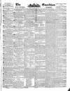 Public Ledger and Daily Advertiser Friday 27 December 1833 Page 1