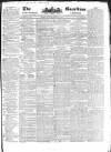 Public Ledger and Daily Advertiser Saturday 04 January 1834 Page 1