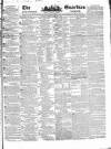 Public Ledger and Daily Advertiser Tuesday 07 January 1834 Page 1