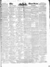 Public Ledger and Daily Advertiser Thursday 09 January 1834 Page 1