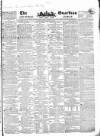 Public Ledger and Daily Advertiser Friday 10 January 1834 Page 1