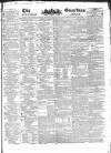 Public Ledger and Daily Advertiser Saturday 11 January 1834 Page 1