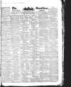 Public Ledger and Daily Advertiser Monday 13 January 1834 Page 1