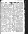 Public Ledger and Daily Advertiser Tuesday 14 January 1834 Page 1