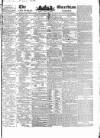 Public Ledger and Daily Advertiser Wednesday 22 January 1834 Page 1