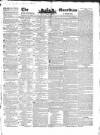 Public Ledger and Daily Advertiser Tuesday 04 February 1834 Page 1