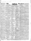 Public Ledger and Daily Advertiser Friday 14 February 1834 Page 1