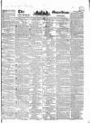Public Ledger and Daily Advertiser Monday 24 February 1834 Page 1