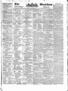 Public Ledger and Daily Advertiser Thursday 20 March 1834 Page 1
