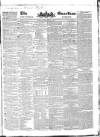 Public Ledger and Daily Advertiser Monday 24 March 1834 Page 1