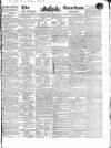 Public Ledger and Daily Advertiser Thursday 27 March 1834 Page 1