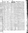 Public Ledger and Daily Advertiser Thursday 03 April 1834 Page 1