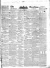 Public Ledger and Daily Advertiser Monday 07 April 1834 Page 1