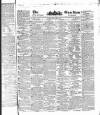 Public Ledger and Daily Advertiser Friday 11 April 1834 Page 1