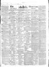 Public Ledger and Daily Advertiser Thursday 17 April 1834 Page 1