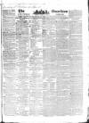 Public Ledger and Daily Advertiser Saturday 19 April 1834 Page 1