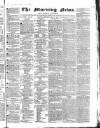 Public Ledger and Daily Advertiser Wednesday 14 May 1834 Page 1