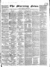 Public Ledger and Daily Advertiser Monday 19 May 1834 Page 1