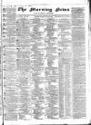 Public Ledger and Daily Advertiser Monday 30 June 1834 Page 1