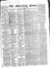 Public Ledger and Daily Advertiser Monday 04 August 1834 Page 1