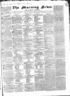 Public Ledger and Daily Advertiser Tuesday 12 August 1834 Page 1