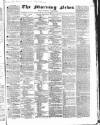 Public Ledger and Daily Advertiser Wednesday 13 August 1834 Page 1