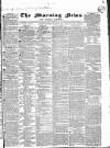Public Ledger and Daily Advertiser Saturday 16 August 1834 Page 1