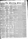 Public Ledger and Daily Advertiser Friday 29 August 1834 Page 1