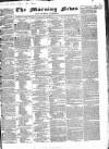 Public Ledger and Daily Advertiser Wednesday 24 September 1834 Page 1