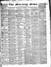 Public Ledger and Daily Advertiser Friday 03 October 1834 Page 1