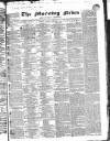 Public Ledger and Daily Advertiser Tuesday 14 October 1834 Page 1