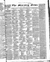 Public Ledger and Daily Advertiser Tuesday 04 November 1834 Page 1