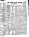 Public Ledger and Daily Advertiser Monday 10 November 1834 Page 1