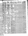 Public Ledger and Daily Advertiser Thursday 13 November 1834 Page 1