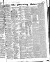 Public Ledger and Daily Advertiser Monday 08 December 1834 Page 1