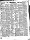 Public Ledger and Daily Advertiser Tuesday 09 December 1834 Page 1