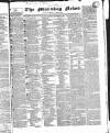 Public Ledger and Daily Advertiser Tuesday 16 December 1834 Page 1