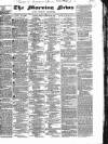 Public Ledger and Daily Advertiser Friday 30 January 1835 Page 1