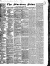 Public Ledger and Daily Advertiser Saturday 21 February 1835 Page 1