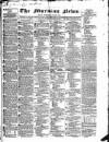 Public Ledger and Daily Advertiser Tuesday 24 March 1835 Page 1