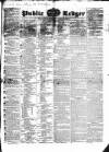 Public Ledger and Daily Advertiser Wednesday 01 April 1835 Page 1