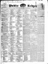 Public Ledger and Daily Advertiser Monday 06 April 1835 Page 1